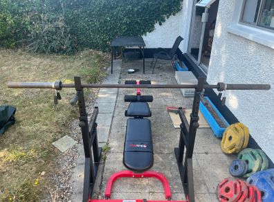 Home Gym