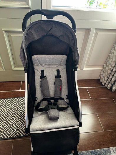 Babylo Fold and Go Stroller