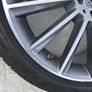 Genuine Mercedes Turbine AMG 19" Alloy Wheels Image 9