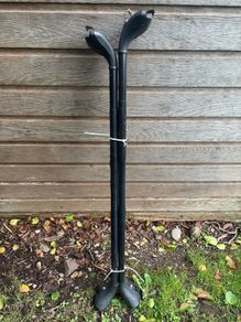 Roof Bars Ford Galaxy