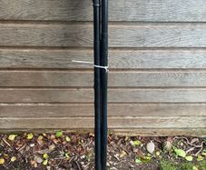 Roof Bars Ford Galaxy