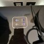 2 x Bedside Locker Image 2