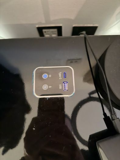 2 x Bedside Locker