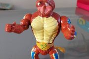 Vintage Masters of the Universe MOTU He-Man Action figures