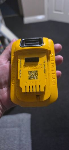 Dewalt Powerstack 5Ah