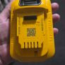 Dewalt Powerstack 5Ah Image 3