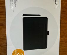creative pen tablet for digital drawing