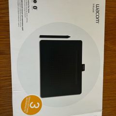 creative pen tablet for digital drawing