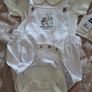Peter Rabbit baby outfit Image 2