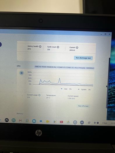 Chromebook