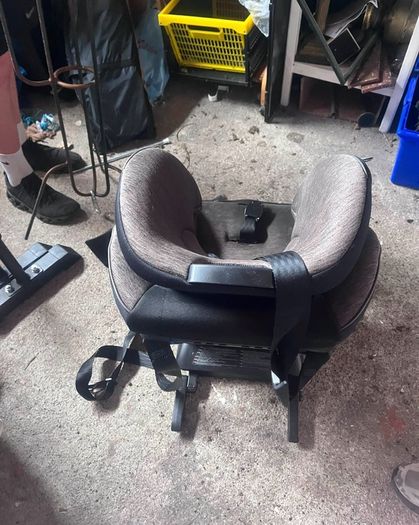 Joie baby car seat