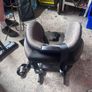 Joie baby car seat Image 3