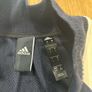 Adidas Varsity Jacket Image 4