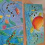 Two pop up children's books Image 3