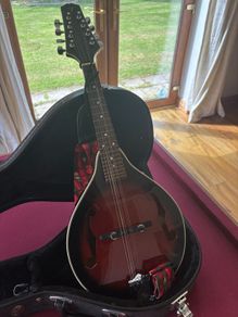 Mandolin