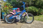 Kids Bike