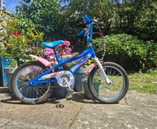 Kids Bike