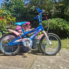 Kids Bike