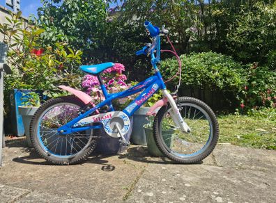 Kids Bike