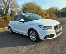 Audi A1 TFSI 1.4 Petrol  Automatic Only 89000km