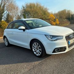 Audi A1 TFSI 1.4 Petrol  Automatic Only 89000km