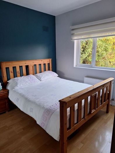 King Sized bed