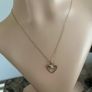 9ct gold necklace Image 5