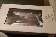 Crystal Candle Holder