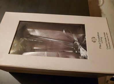 Crystal Candle Holder