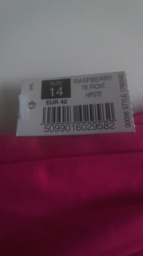Bikini Bottoms Brand New!