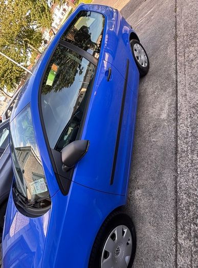 2008 Volkswagen Polo