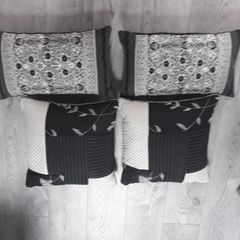 Beautiful Set Of Cushions