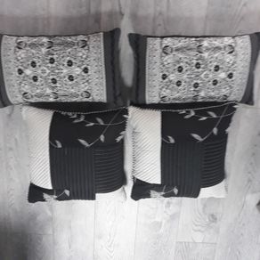 Beautiful Set Of Cushions