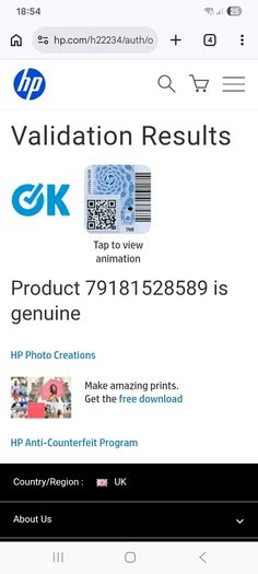 Print cart