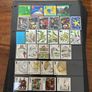 Stamp Collection Bundle GB Britain 1990-1999 MNH / FDC and more Image 5