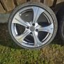 alloy wheels Image 2