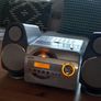 3 in one Sanyo sterio Image 6
