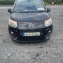 Citroen C3 Picasso 2009