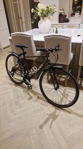 Men's GIANT "escape 3" bike