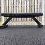 Custom powerlifting spec bench Image 2