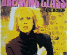 Hazel O'Connor  Breaking Glass