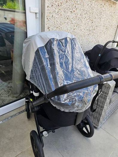 Bugaboo Fox 5 Travel System