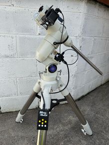 OnStep Meade mount