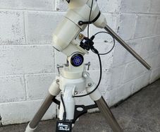 OnStep Meade mount