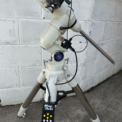 OnStep Meade mount