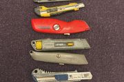 hand tools