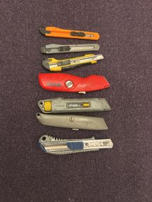 hand tools