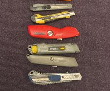 hand tools
