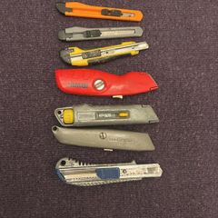 hand tools