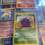 55 Vintage Pokemon Cards Image 4
